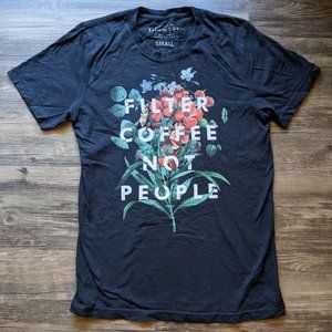 Brewology graphic tee